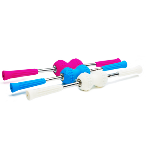 Aimant thérapie SPA colonne vertébrale yoga muscle roller stick